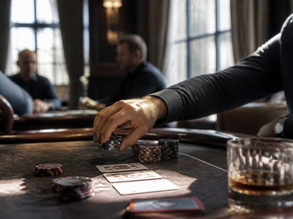 Calculer son equity au poker rapidement