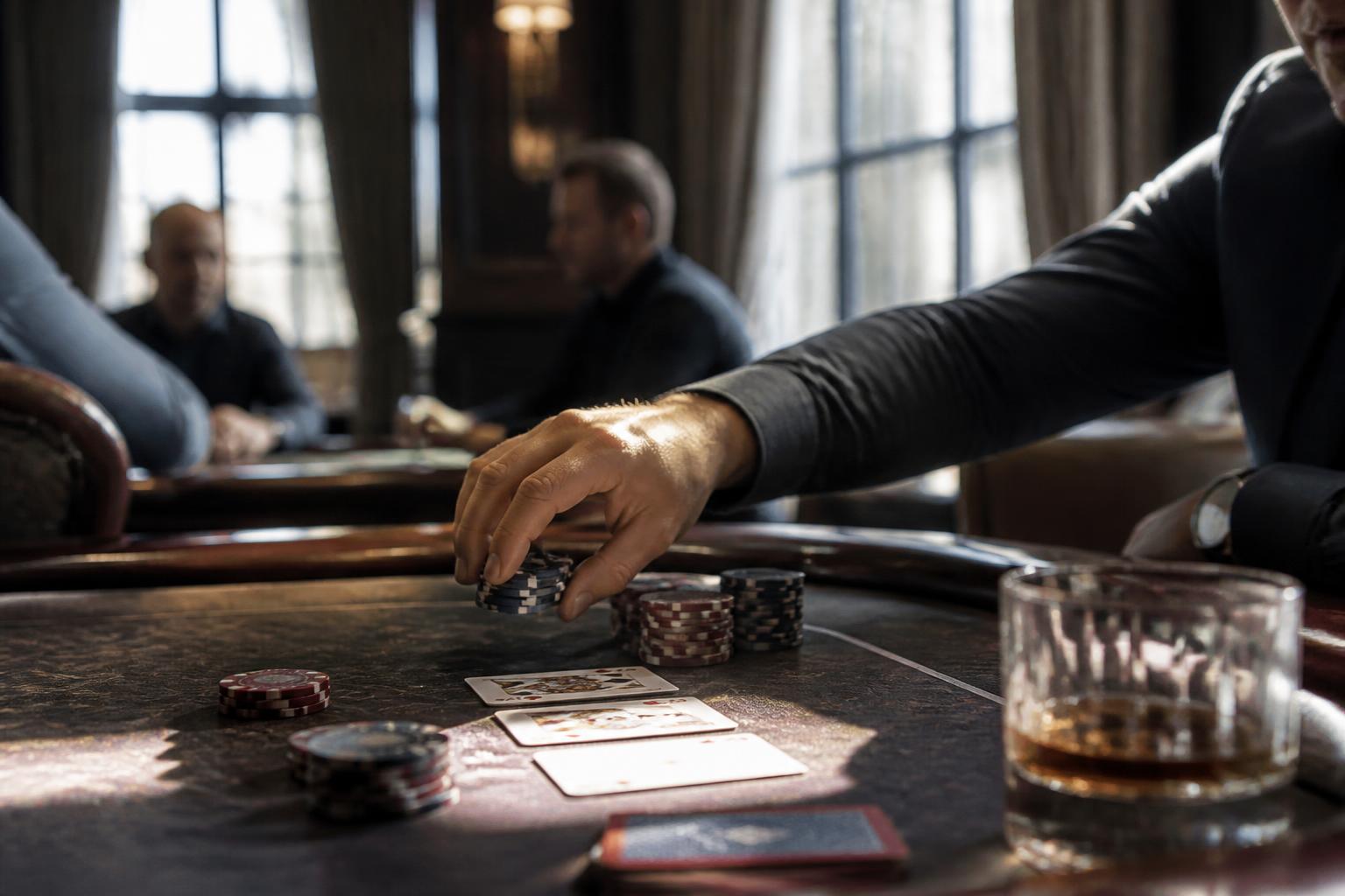 Calculer son equity au poker rapidement