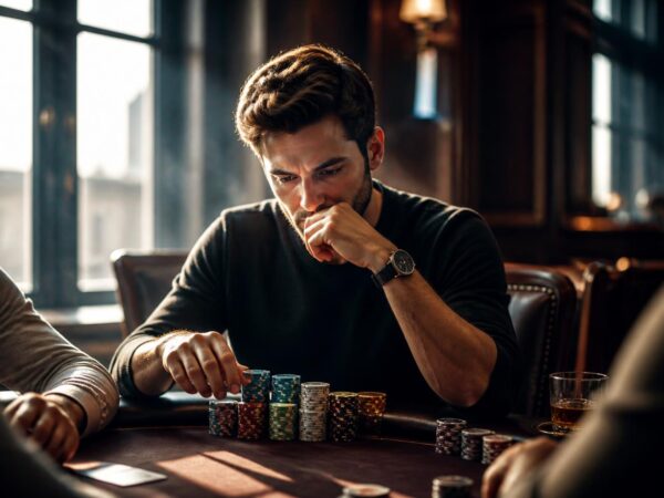 Calculer son winrate en BB/100 au poker