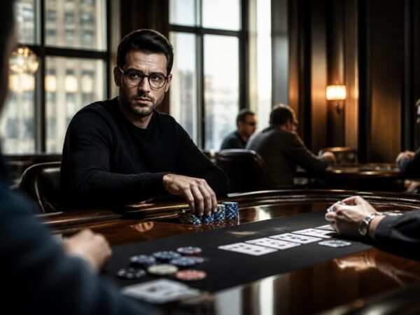Ce que les débutants ignorent sur la c-bet au poker