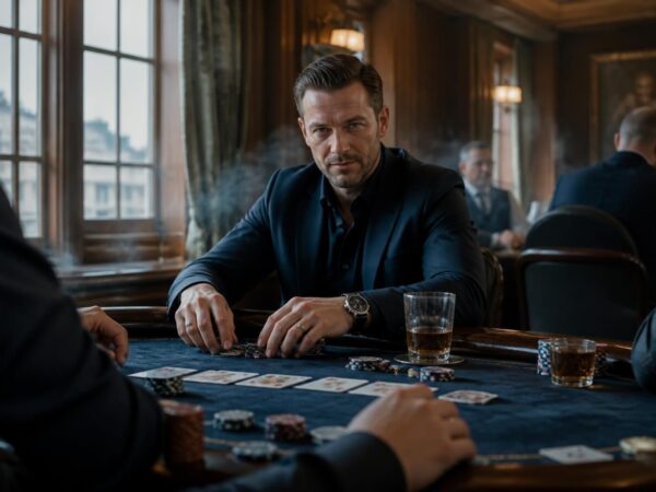 Ce que les débutants ignorent sur la stratégie de bluff au poker