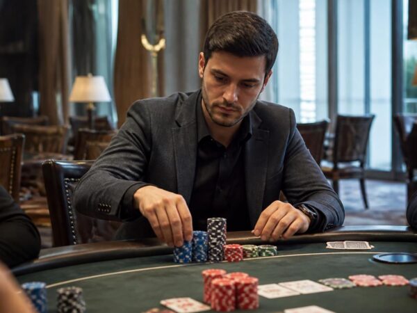 Ce que les débutants ignorent sur la stratégie du limp-reraise au poker