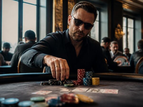 Ce que les débutants ignorent sur la stratégie en Sit and Go de poker