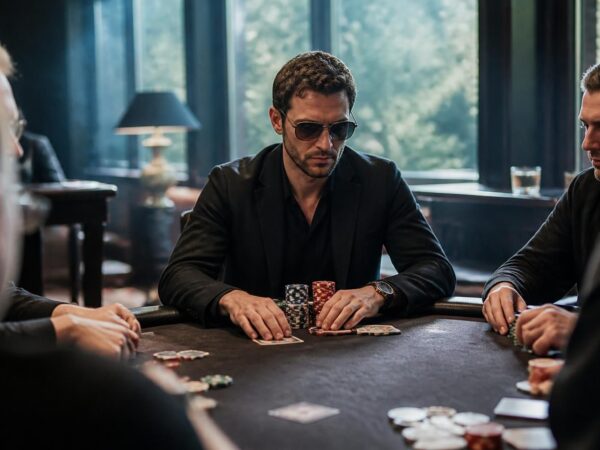Ce que les débutants ignorent sur la stratégie en cash game de poker