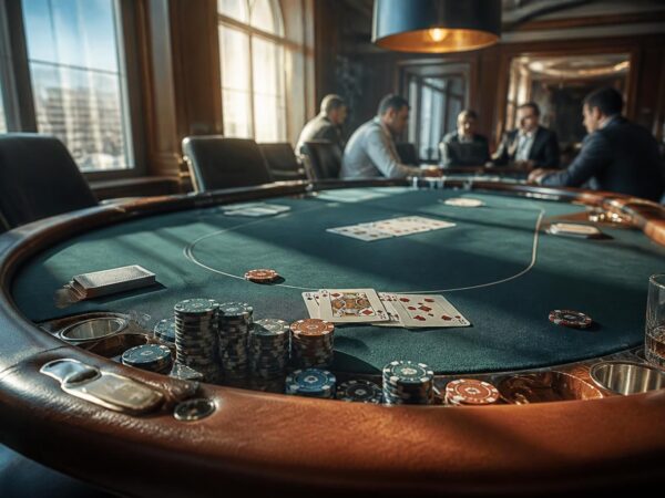 Ce que les débutants ignorent sur la texture du board au poker