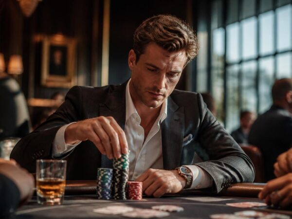 Ce que les débutants ignorent sur l&rsquo;add-on en tournoi de poker