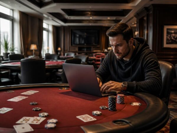 Ce que les débutants ignorent sur le Zoom Poker en ligne