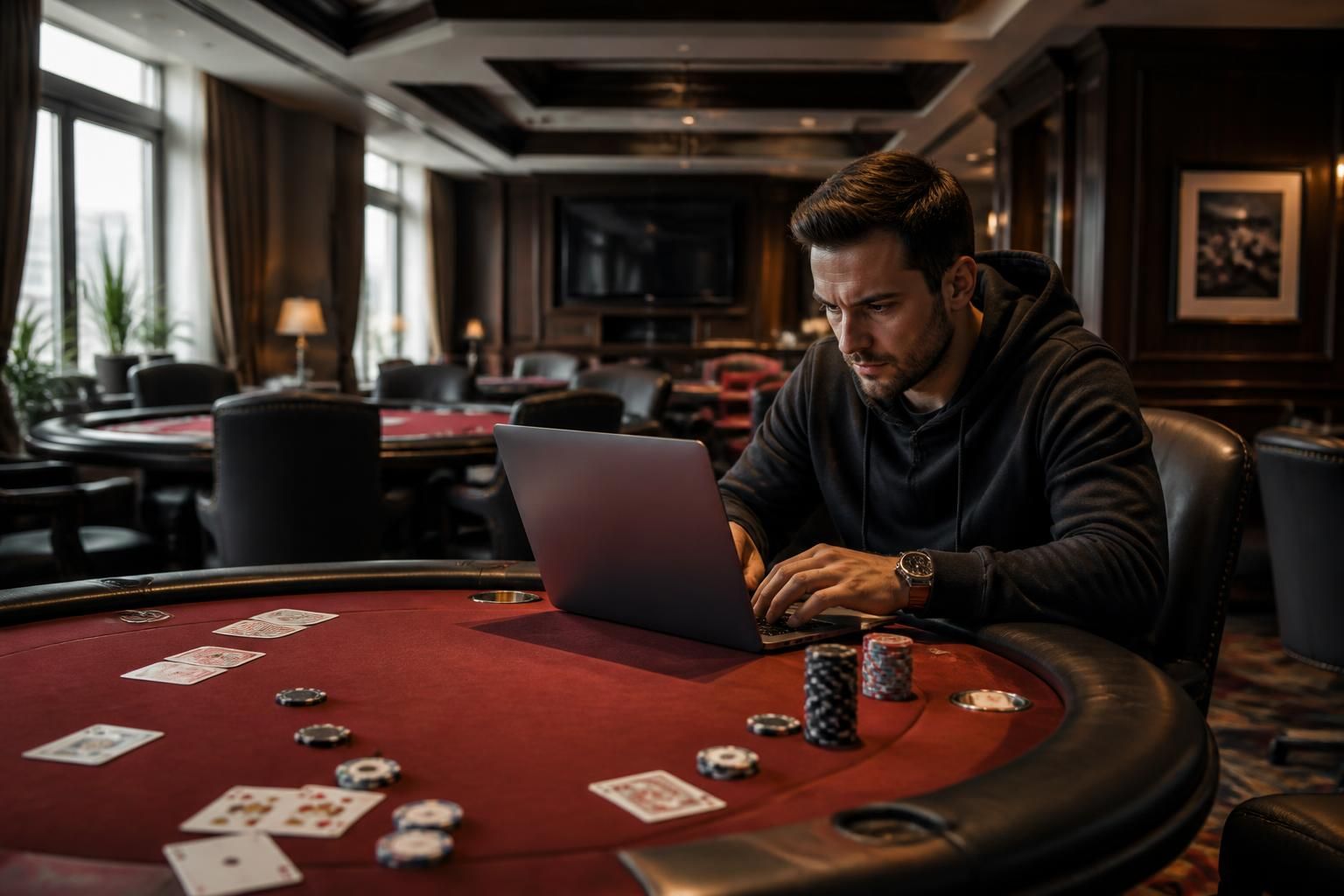 Ce que les débutants ignorent sur le Zoom Poker en ligne
