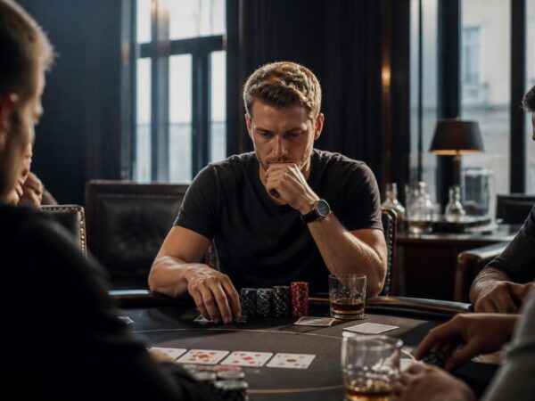 Ce que les débutants ignorent sur le comptage des outs au poker