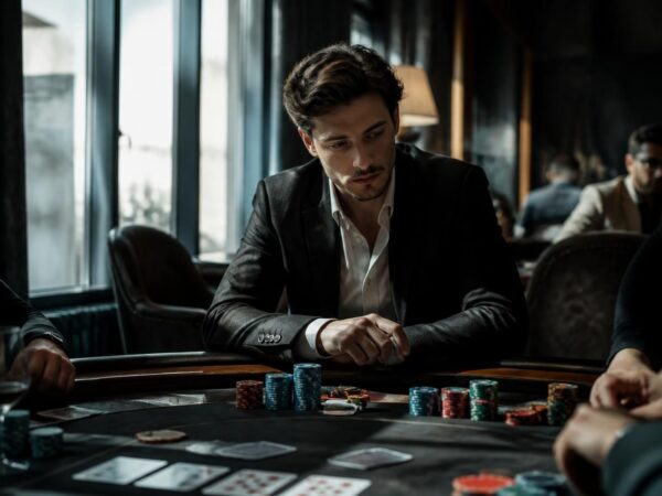 Ce que les débutants ignorent sur le rake back en poker en ligne