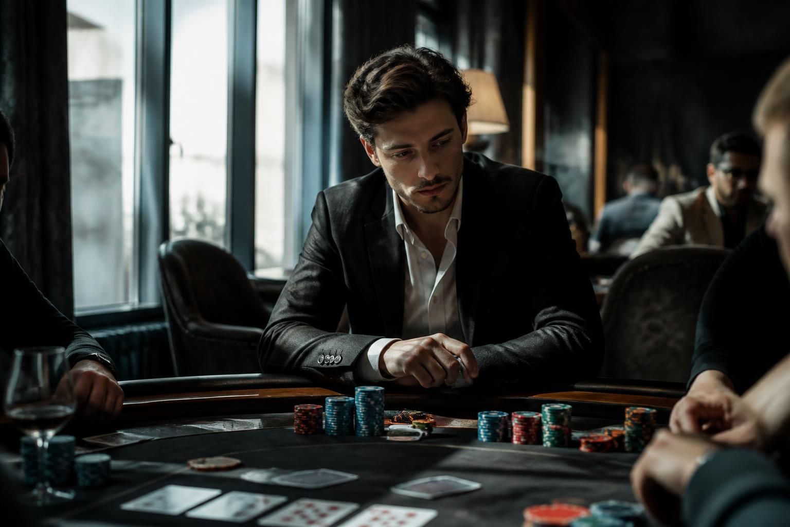 Ce que les débutants ignorent sur le rake back en poker en ligne