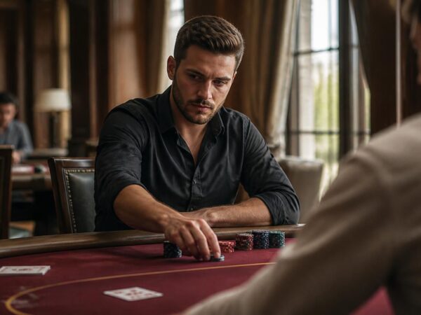 Ce que les débutants ignorent sur le tight-aggressive au poker