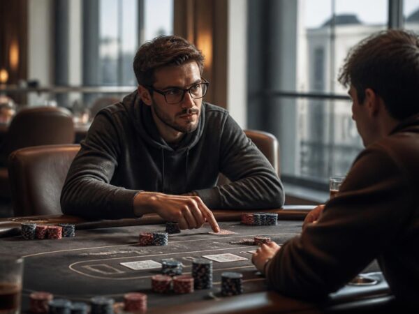 Ce que les débutants ignorent sur les coachs de poker en ligne