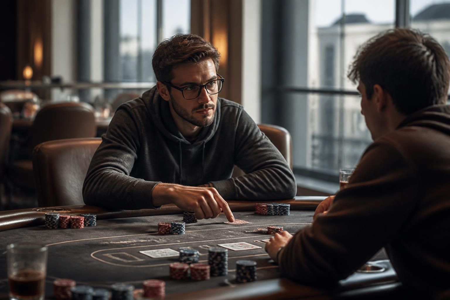Ce que les débutants ignorent sur les coachs de poker en ligne