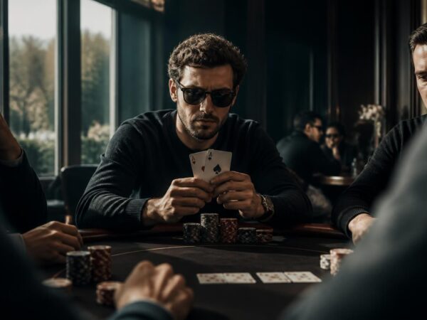 Ce que les débutants ignorent sur les grosses paires au poker