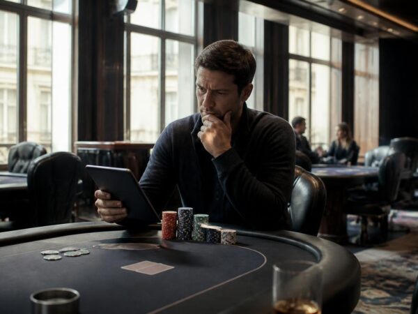 Ce que les débutants ignorent sur les satellites de poker en ligne