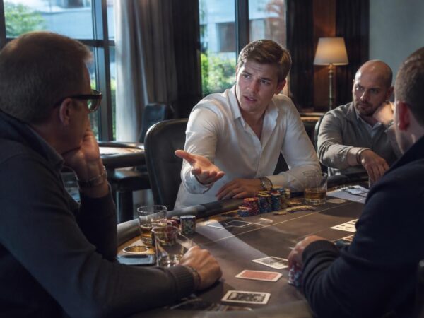 Ce que les débutants ignorent sur l&rsquo;etiquette en poker live