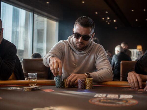 Ce que les débutants ignorent sur l&rsquo;overbet au poker