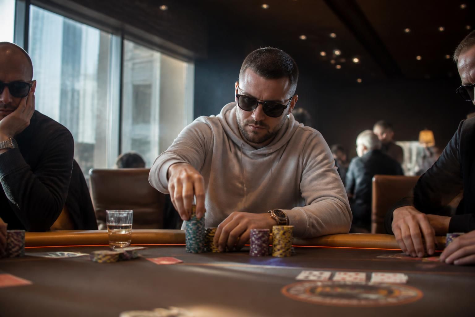 Ce que les débutants ignorent sur l&rsquo;overbet au poker