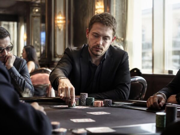 Ce que les gagnants savent sur la sizing de mise au poker