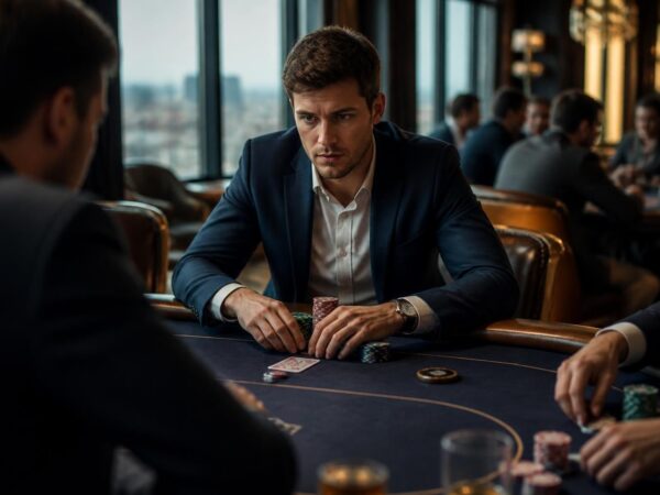 Ce que les gagnants savent sur la stratégie exploitative au poker