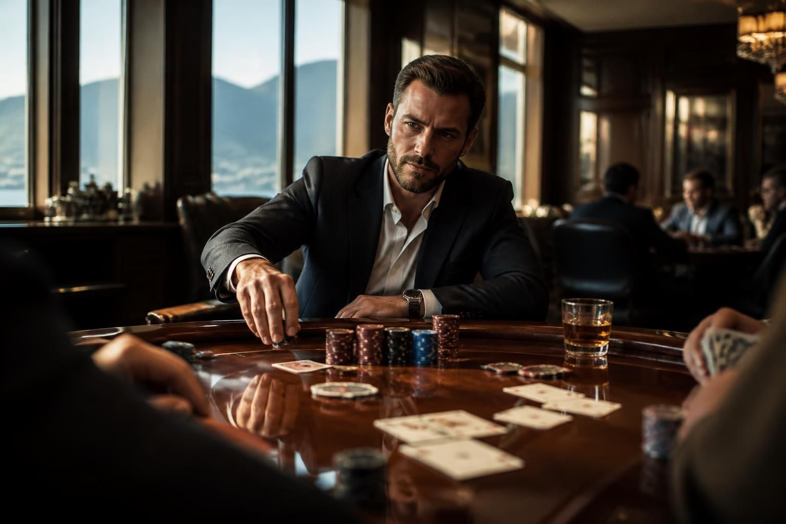 Ce que les gagnants savent sur le winrate au poker