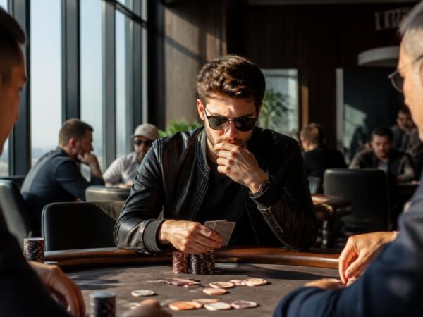Ce que les gagnants savent sur l&rsquo;equity de main au poker
