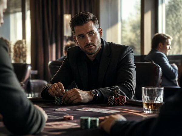 Ce que les gagnants savent sur les connecteurs assortis au poker