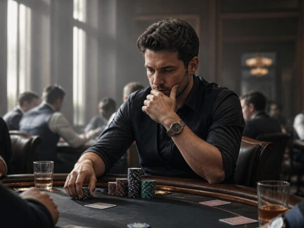 Choisir le bon buy-in pour un tournoi de poker