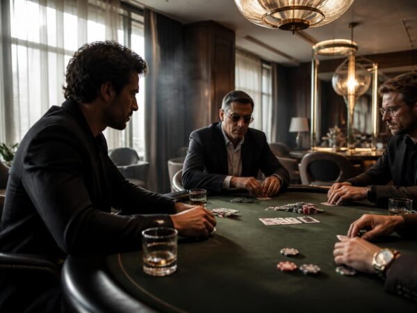 Choisir le bon réseau de poker selon son niveau