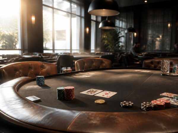 Choisir un site de poker en ligne sécurisé