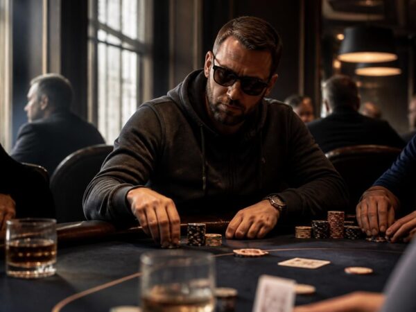 Comment affiner la c-bet au poker