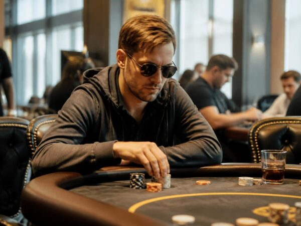 Comment affiner la routine pré-session au poker
