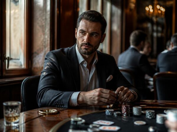 Comment affiner la stratégie du limp-reraise au poker