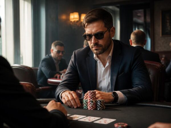 Comment affiner la stratégie en Sit and Go de poker
