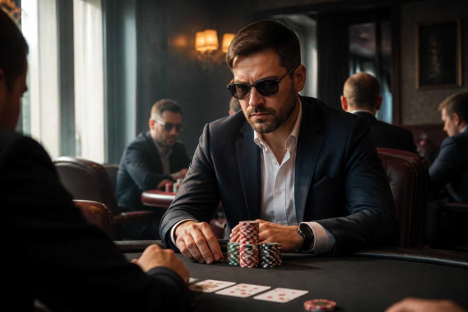 Comment affiner la stratégie en Sit and Go de poker