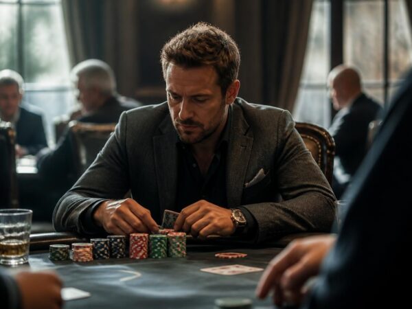 Comment affiner la théorie GTO au poker