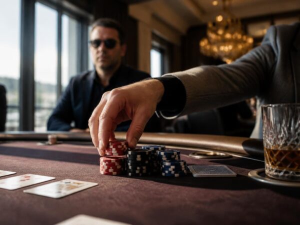 Comment affiner le 3-bet au poker