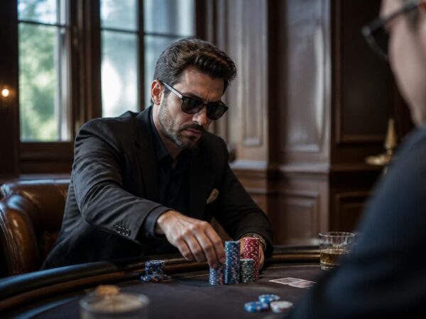 Comment affiner le check-raise au poker