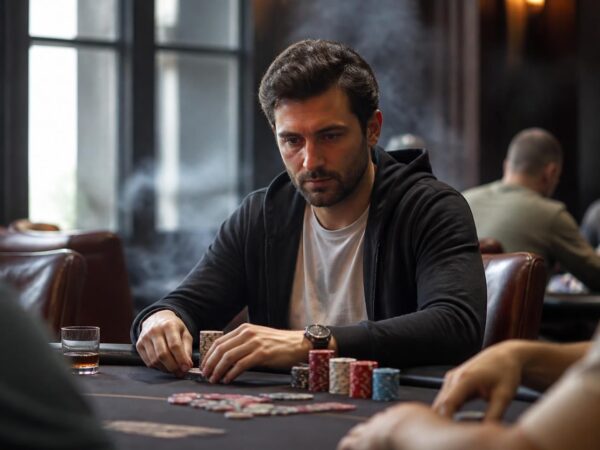 Comment affiner le jeu en position au poker