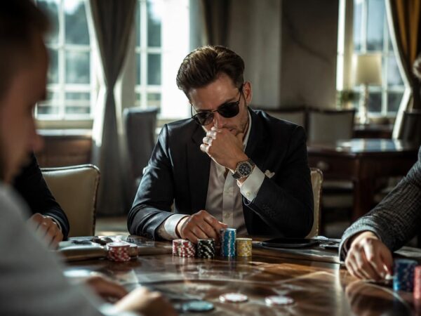 Comment affiner le jeu hors position au poker
