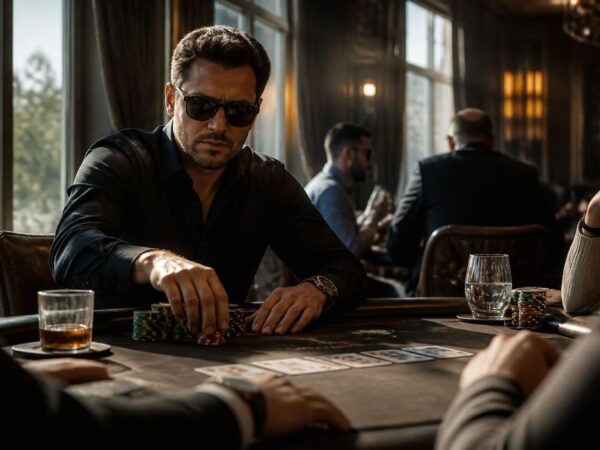 Comment affiner les antes en tournoi de poker