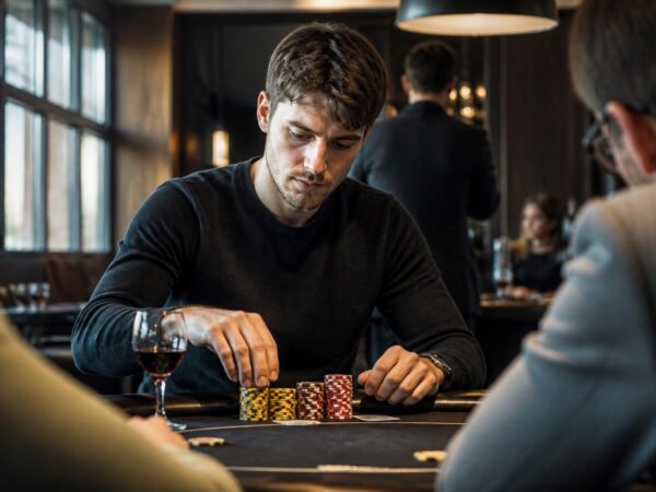 Comment affiner les implied odds au poker
