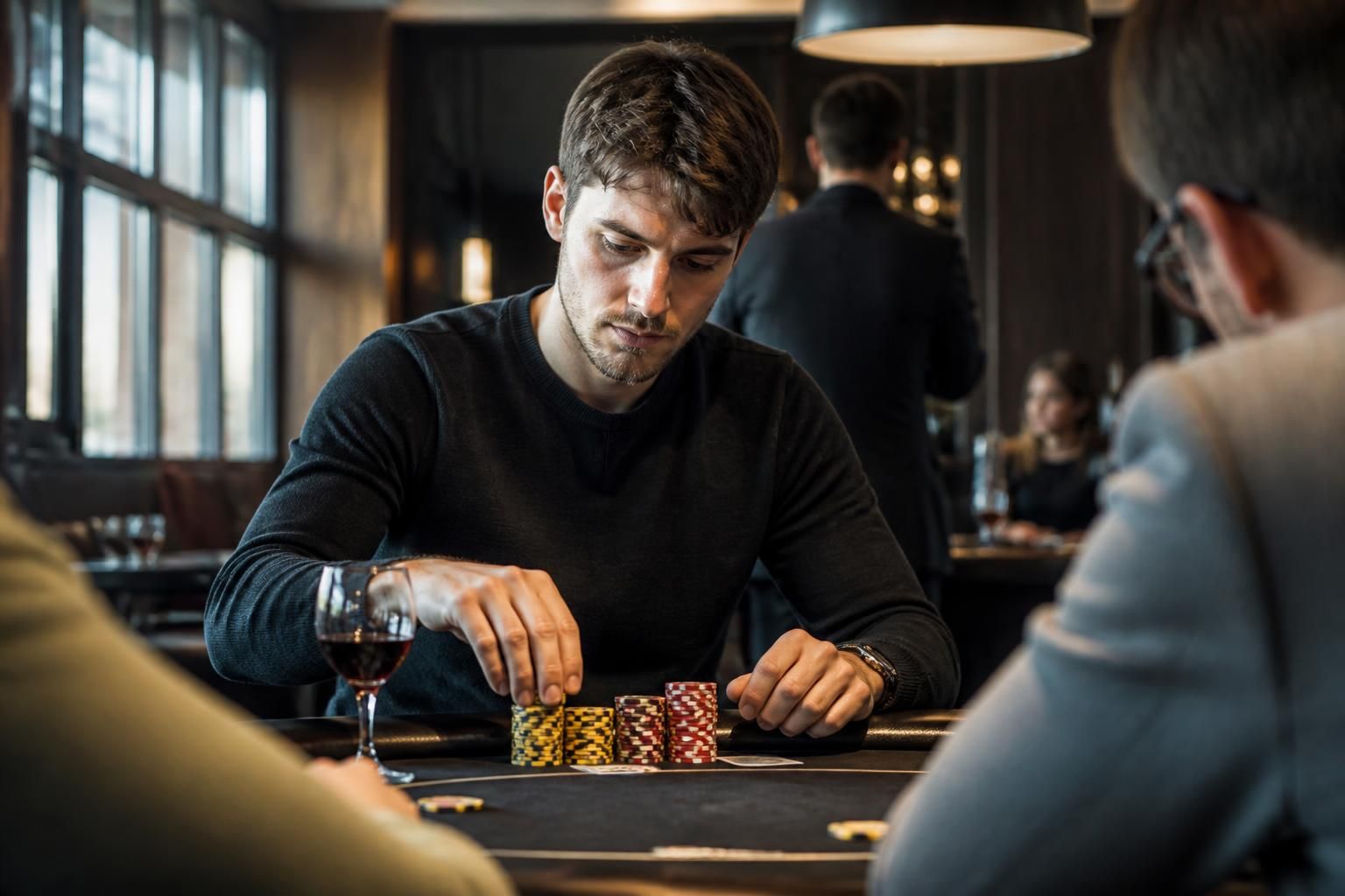 Comment affiner les implied odds au poker