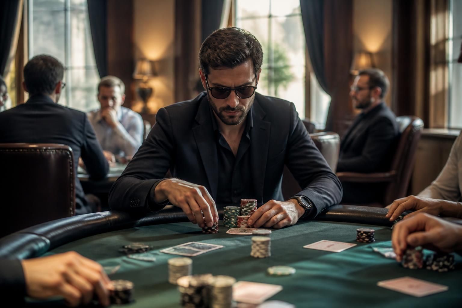 Comment affiner les programmes de fidélité en poker
