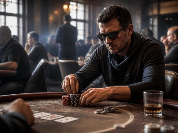 Comment affiner les tournois EPT de poker