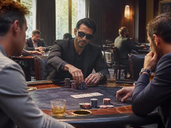 Comment améliorer la continuation bet au poker