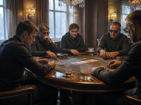Comment améliorer la polarisation de range au poker