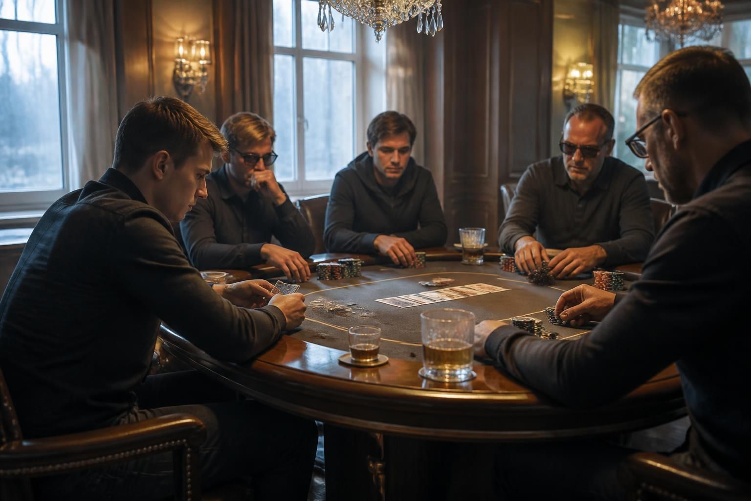 Comment améliorer la polarisation de range au poker