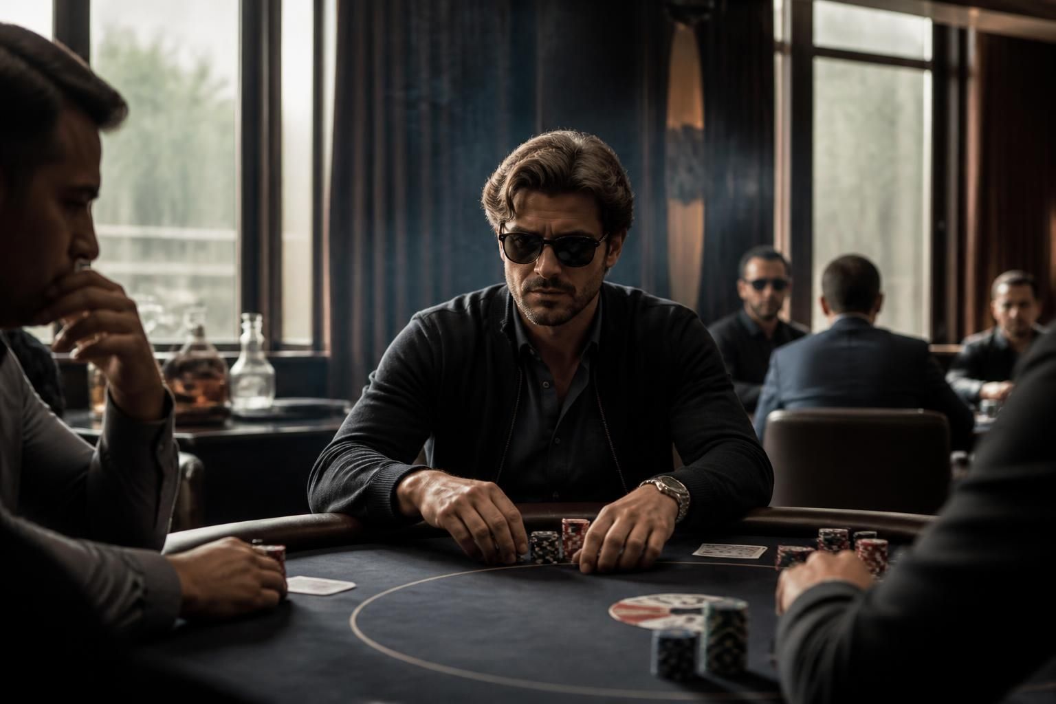 Comment améliorer le Kelly Criterion appliqué au poker